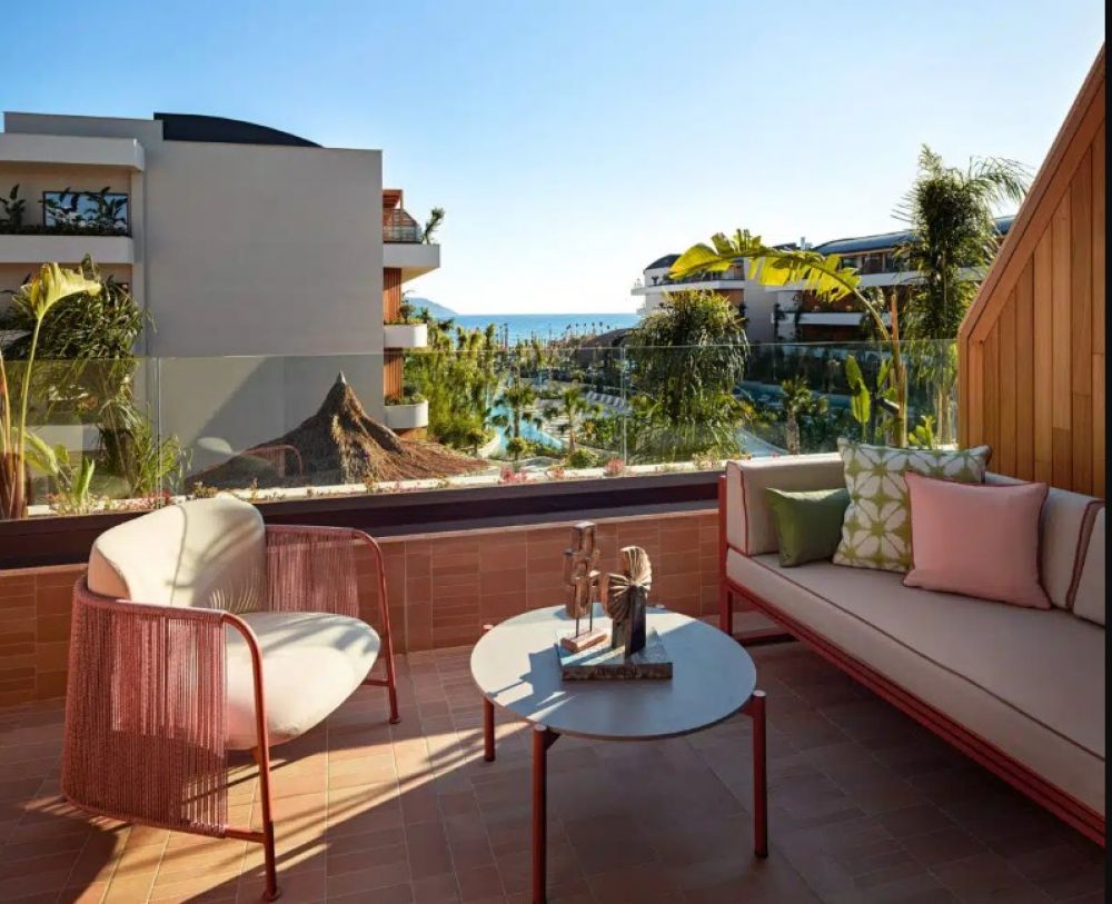 Big Family Room, Xo Cape Arnna Hotel 5*