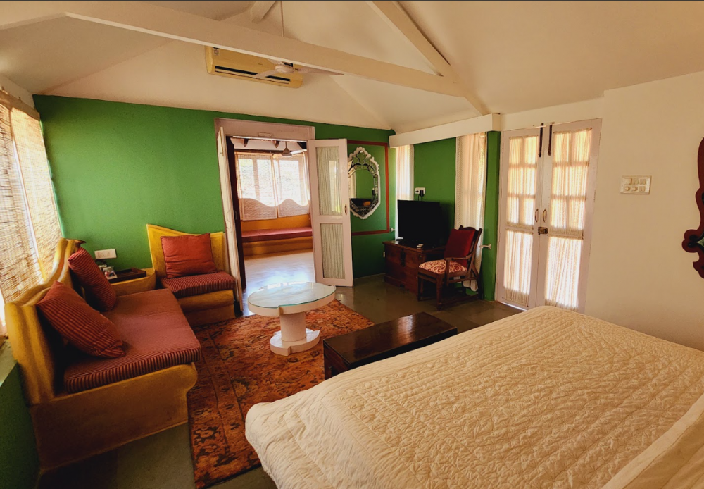 Casa Star, Casa Anjuna 4*