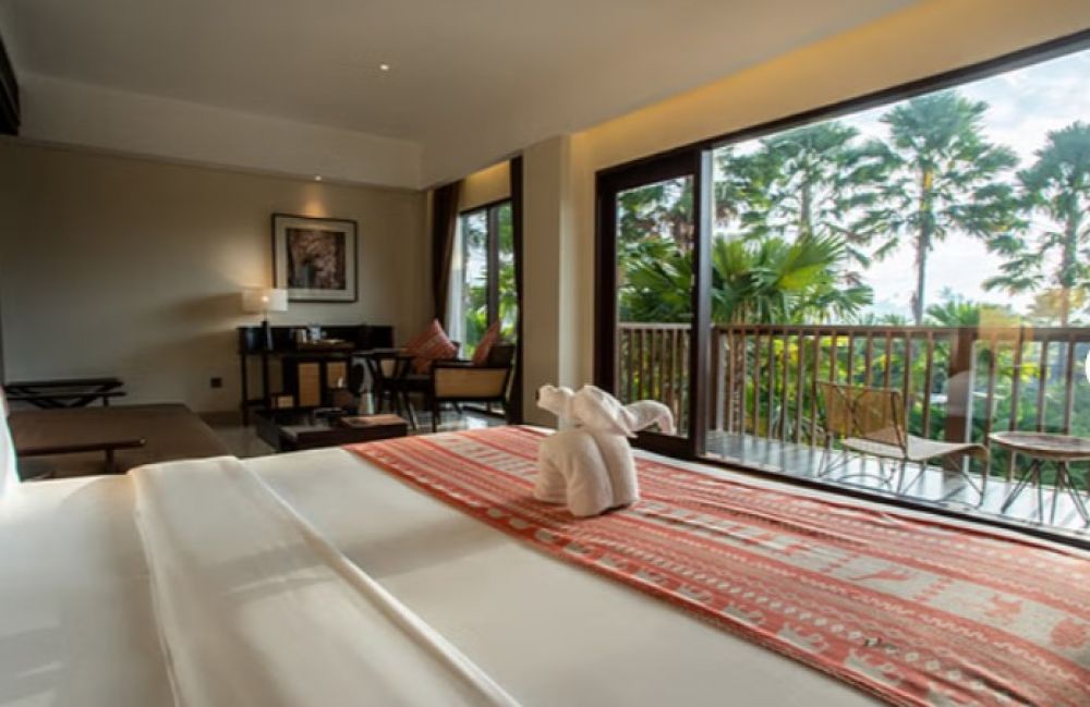 Sanctoo Suite, The Sanctoo Villas 5*