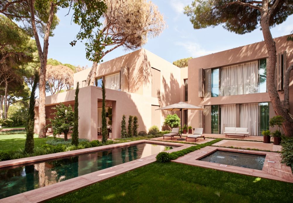 Owner Villa, Maxx Royal Belek Golf Resort 5*