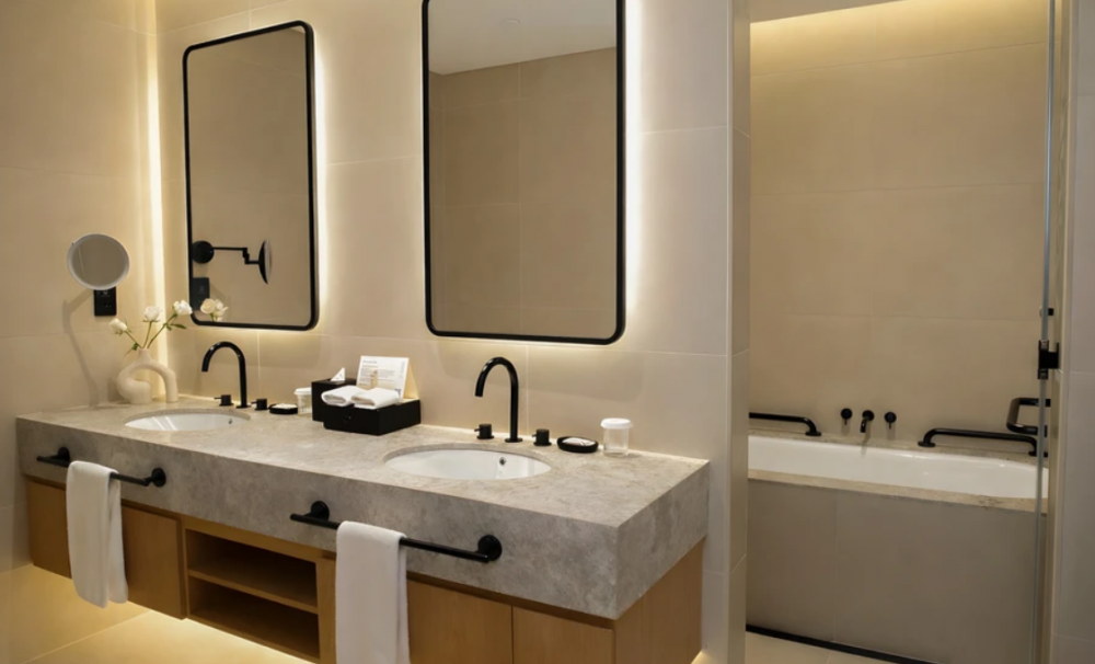 Executive Premium Suite, The H Dubai 5*