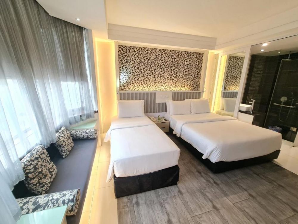 Family Star, Arenaa Star Hotel 3*