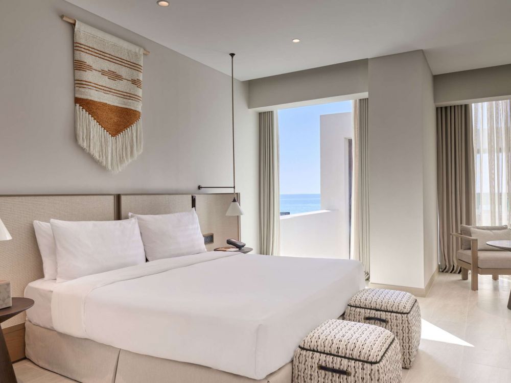 Sunset Suite, Hawar Resort By Mantis 5*