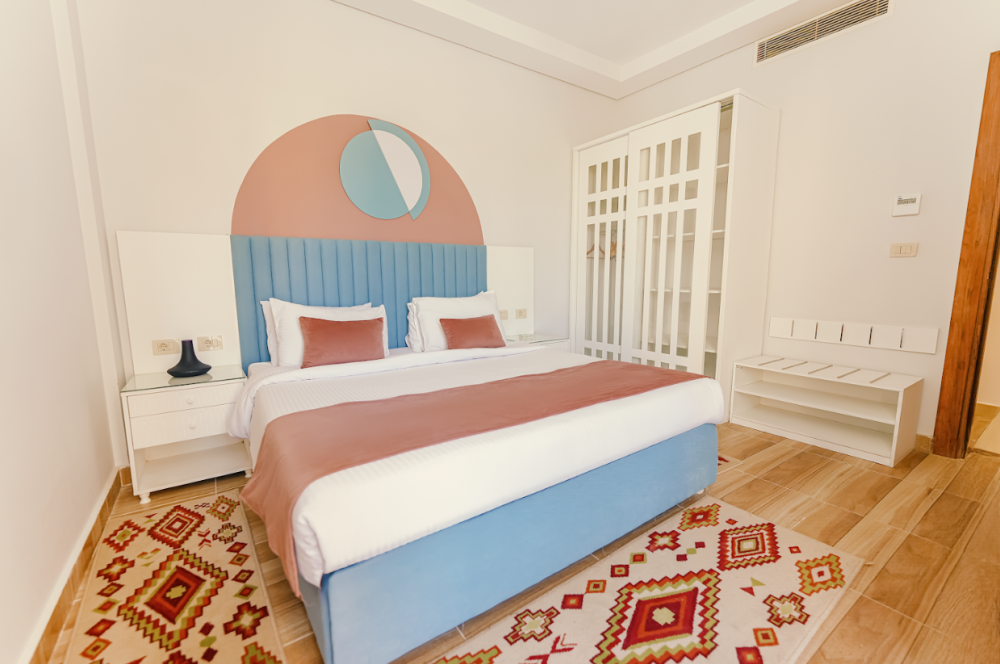 Chalet, Gewan Resort New Alamein (ex.Tolip Resort Sunrays) 5*