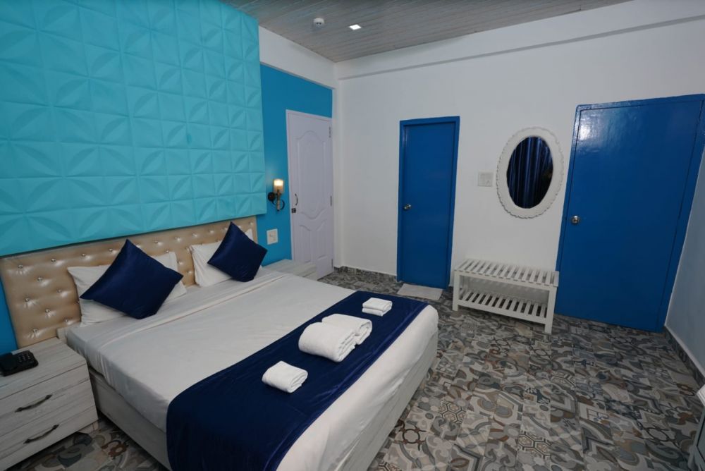 Junior Pent Suite, Paradise Village Beach Resort 3*