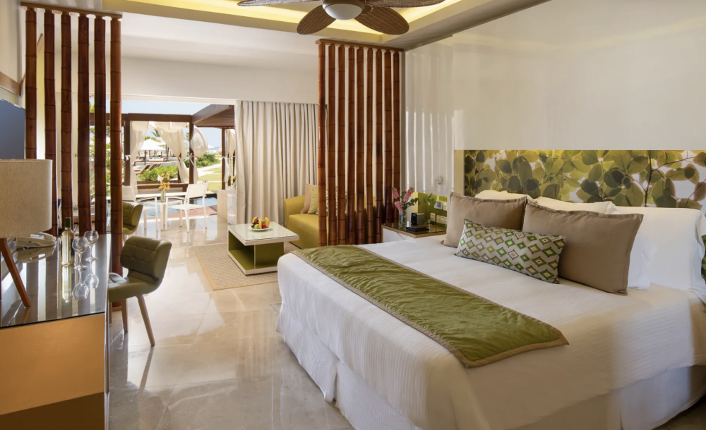 Preferred Club Junior Suite Private Pool (Adults-Only), Dreams Onyx Punta Cana Resort & Spa | Adults Only Section 5*