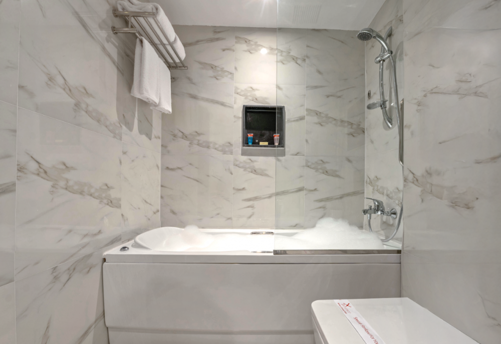 Suite, Xperience Kiroseiz Premier 5*