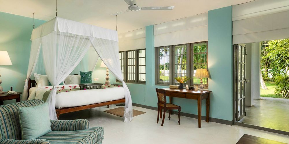 Suite, The Villa Bentota 5*