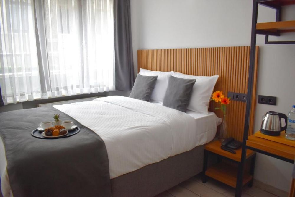 Eco  Room, Vera Taksim Hotel 4*