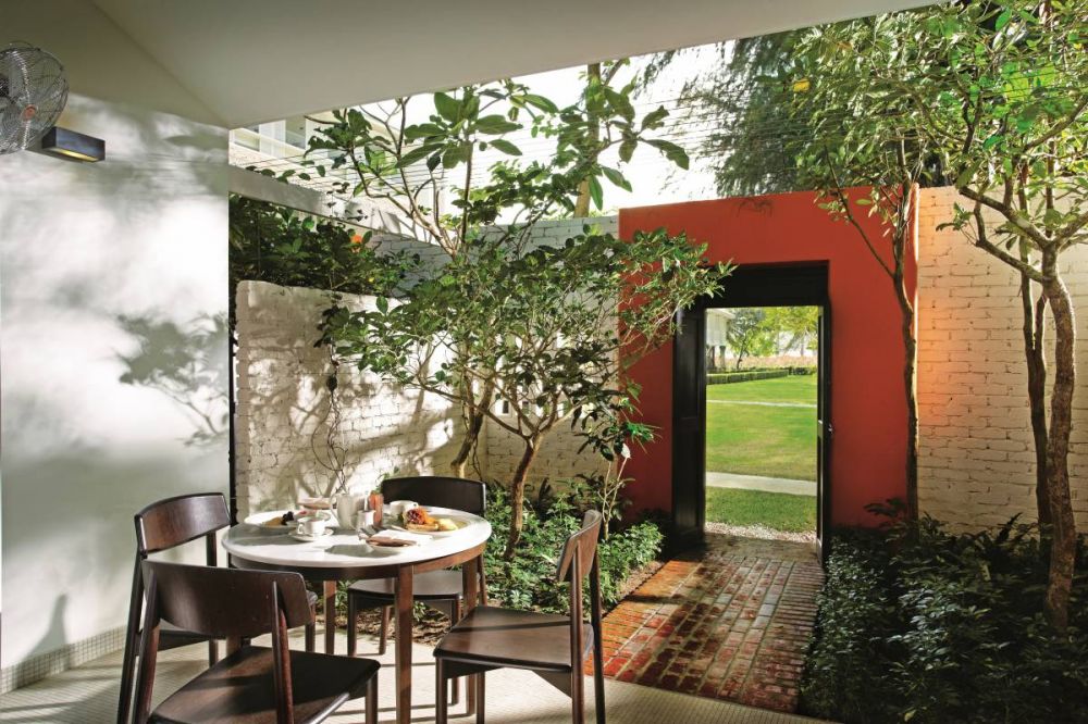 Premier Courtyard Room, Lone Pine, Penang, A Tribute Portfolio Resort 4*