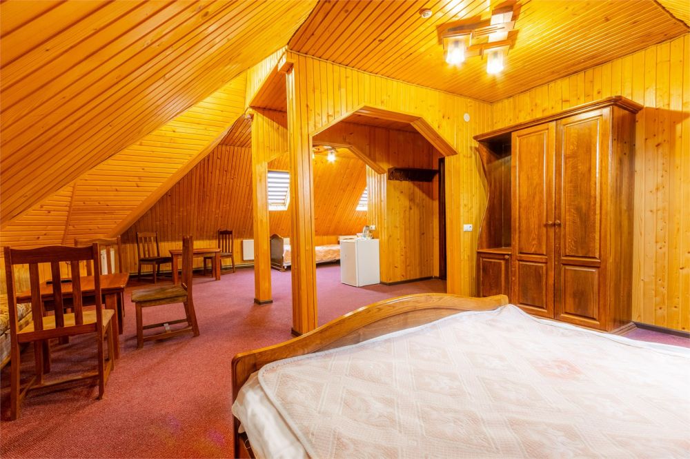 Суперлюкс, Villa Vlad 3*