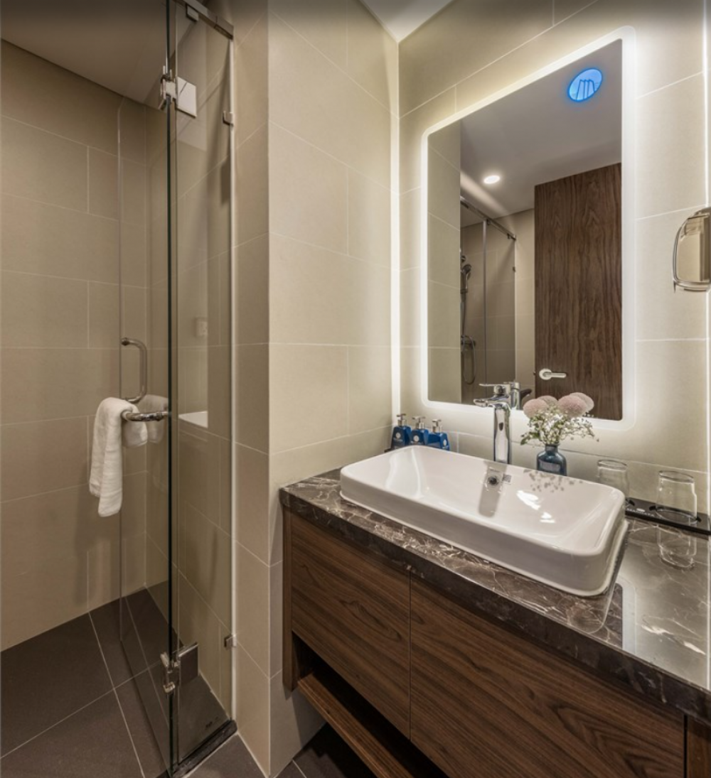 Deluxe, Mangata Beachfront Hotel 4*