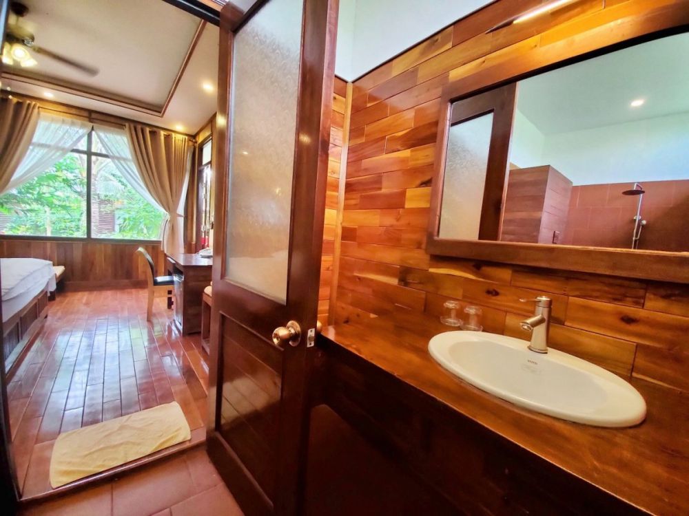 Villa 2 Bedroom, Phu Quoc Bambusa Resort 3*