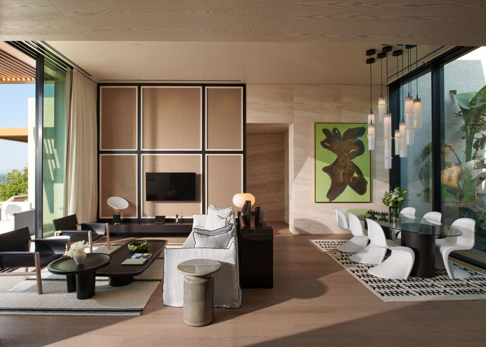 Hill Villa 3 Bedroom, Maxx Royal Bodrum Resort 5*