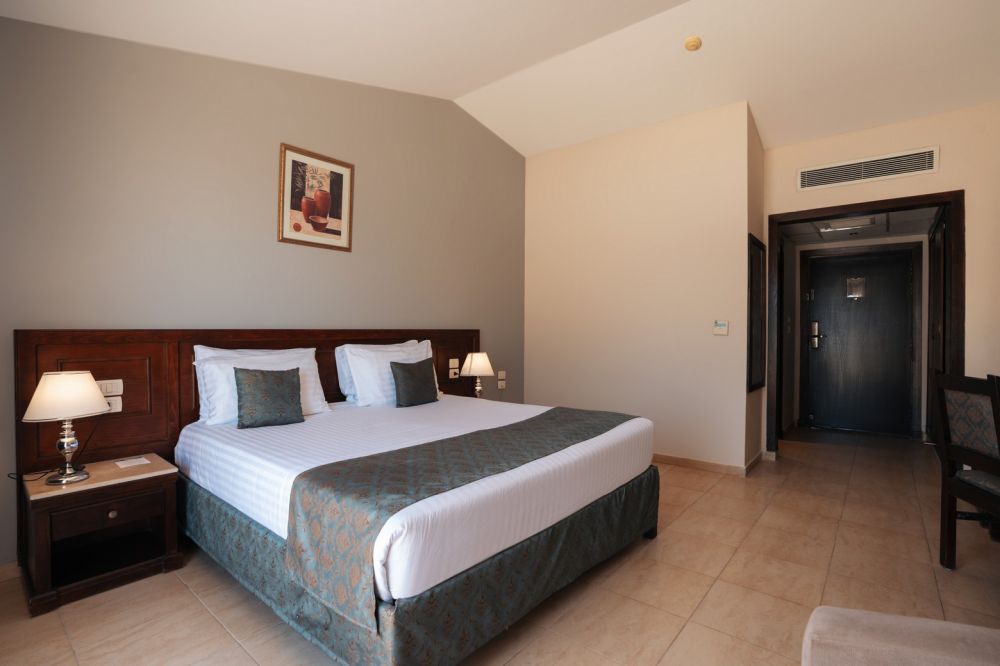 Bungalows Family Room, Riviera Aqua Park Resort (ex.Hawaii Riviera Aqua Park) 4*