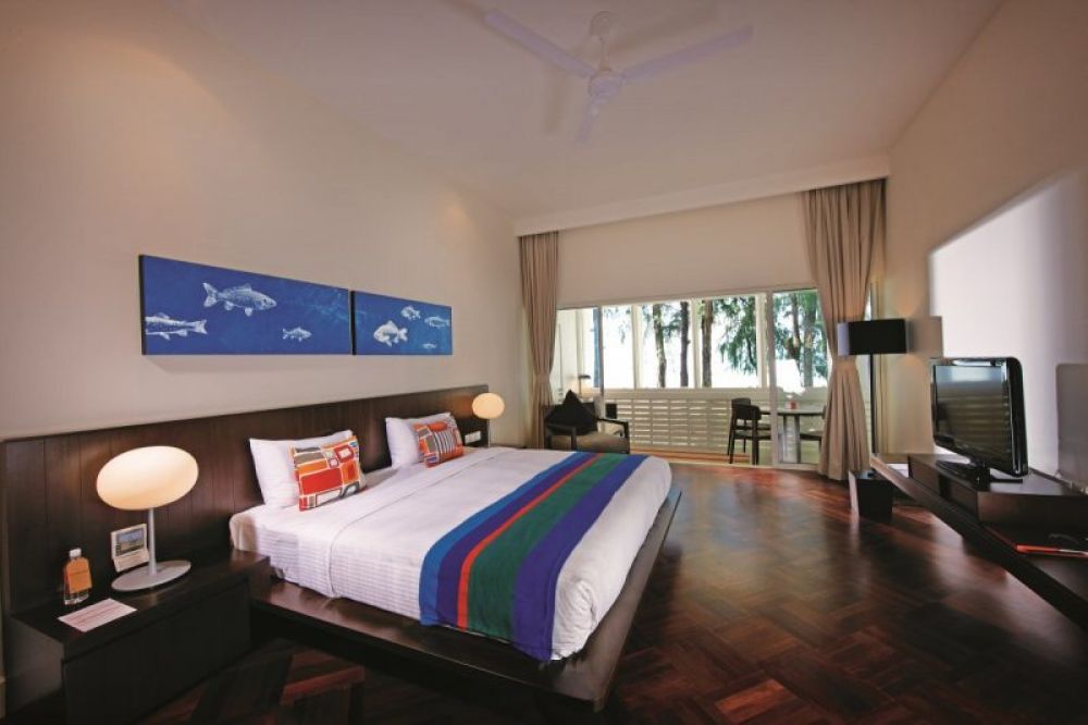 Premier Suite, Lone Pine, Penang, A Tribute Portfolio Resort 4*