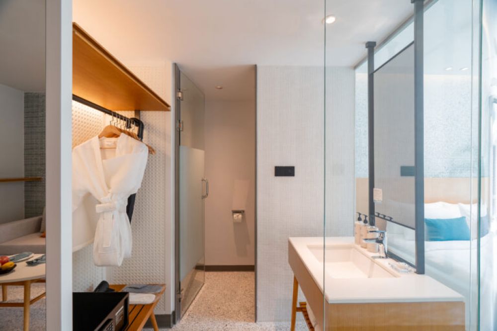 Suite Room, Wyndham Garden Phuket Kamala 5*