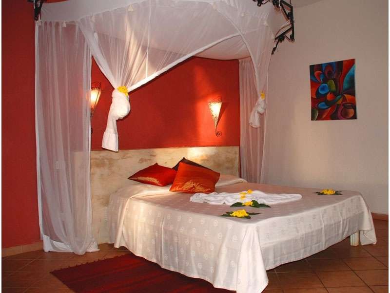 Standard Room, VOI Kiwengwa Resort 4*