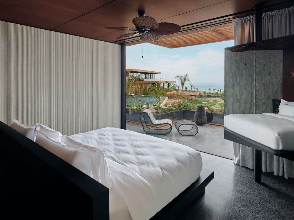 Maxx Laguna Dublex 3 Bedroom, Maxx Royal Bodrum Resort 5*