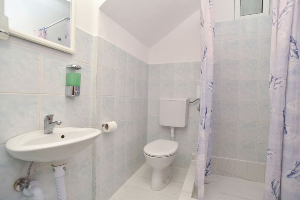 DBL/Twin Ground Floor, Korac Rooms 2*