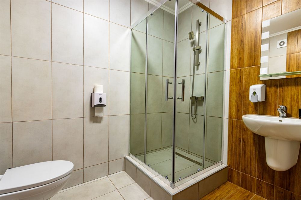 Люкс 4-местный, Князів Двір 3*