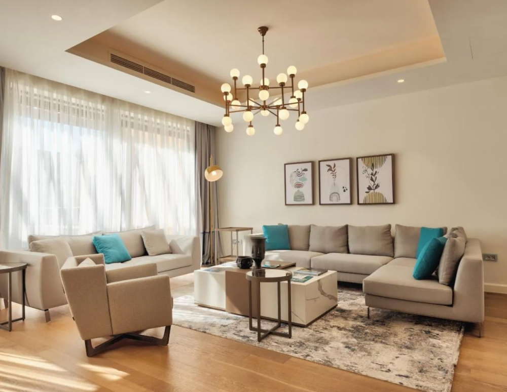 Bonaca Suite with a Swimming Pool, Portonovi Resort 5*