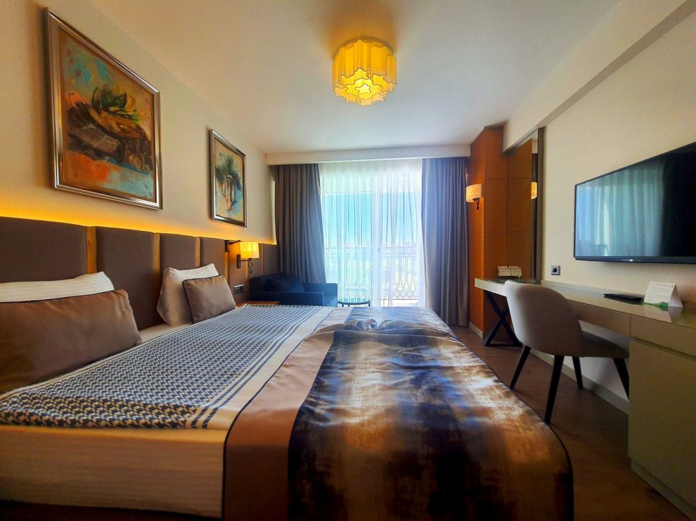 Standard/ Standard Pool View, Sunthalia Hotels & Resorts | Adults Only 16+ 5*