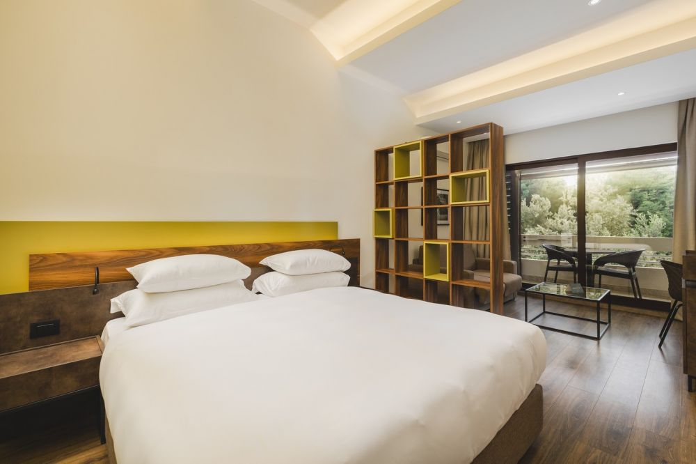 Superior Park View/Sea View, Radisson Resort Wind Rose 4*