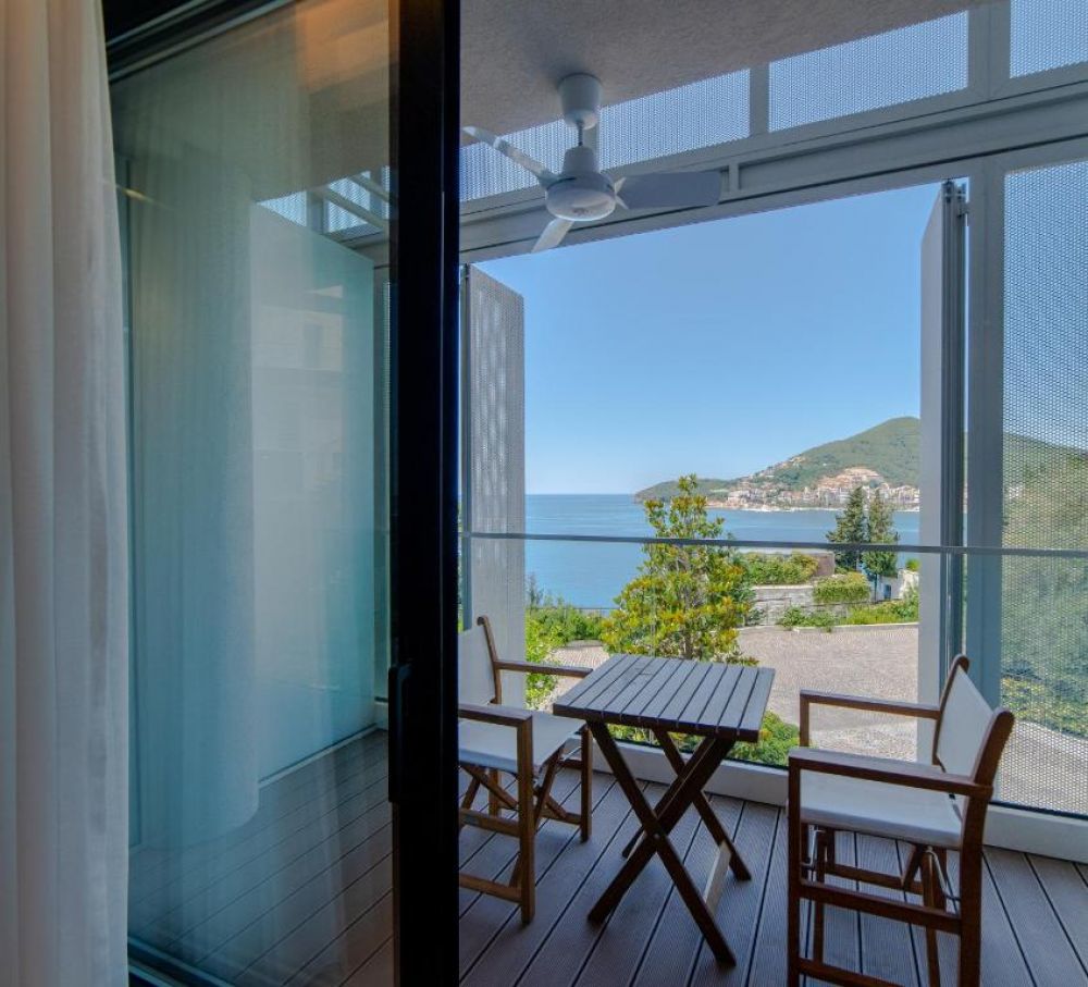 Deluxe Room Sv Terrace Infinity, Dukley Hotel & Resort 5*