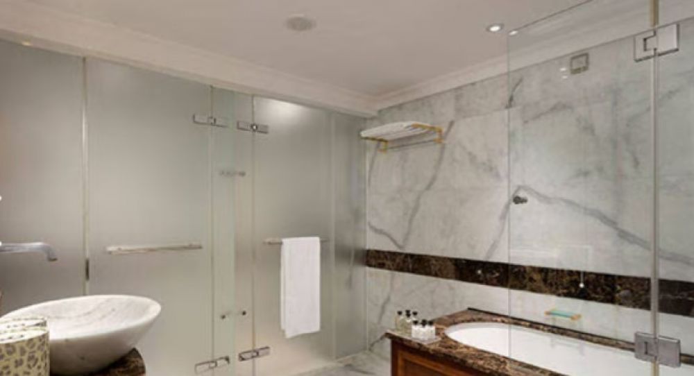 Premium Pool Duplex Suite Swim Up, Titanic Mardan Palace Special Rooms 5*