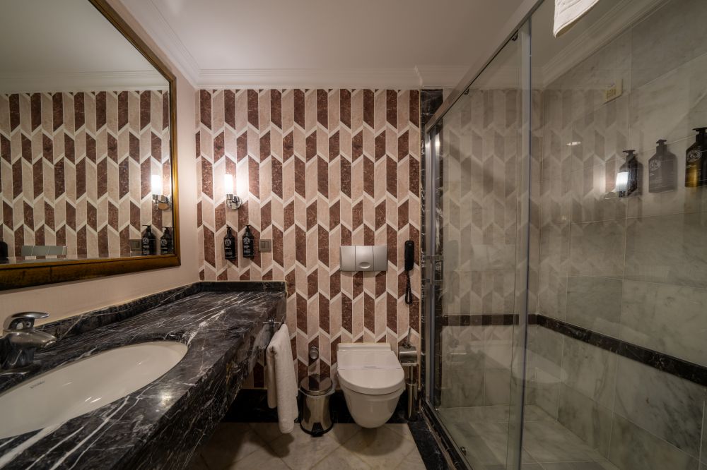 Main Building Swim Up, The Norm Oriental (Ex.The Norm Kemer) 5*