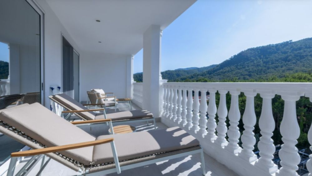Nido Suite, Nirvana Dolce Vita (ex. Amara Dolce Vita) 5*