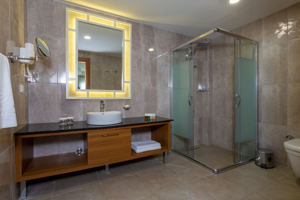 Exclusive Suite 2 Bedrooms, Greenwood Suites Resort (ex. Sherwood Suites Resort) 5*