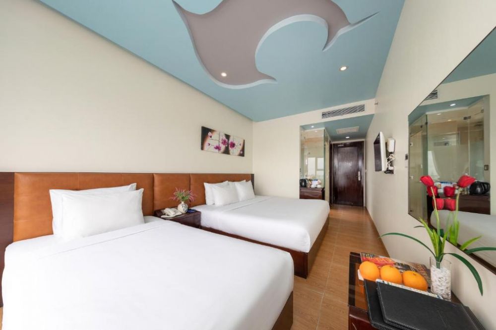 Family Suite, Fivitel King 3*