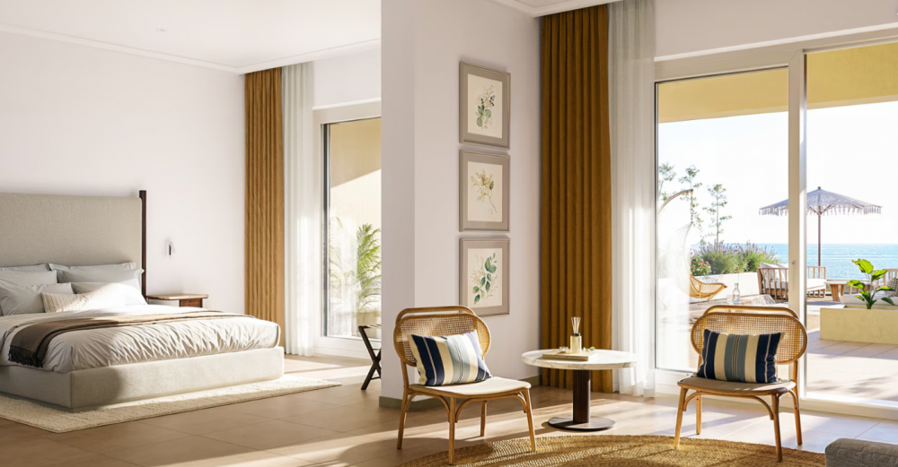 Premium Suite | Sea View, Iberostar Selection Montenegro 5*