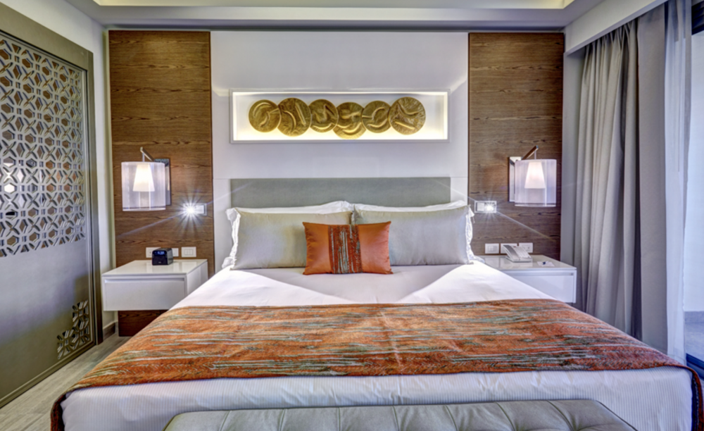 Luxury Family Suite, Royalton Bavaro 5*