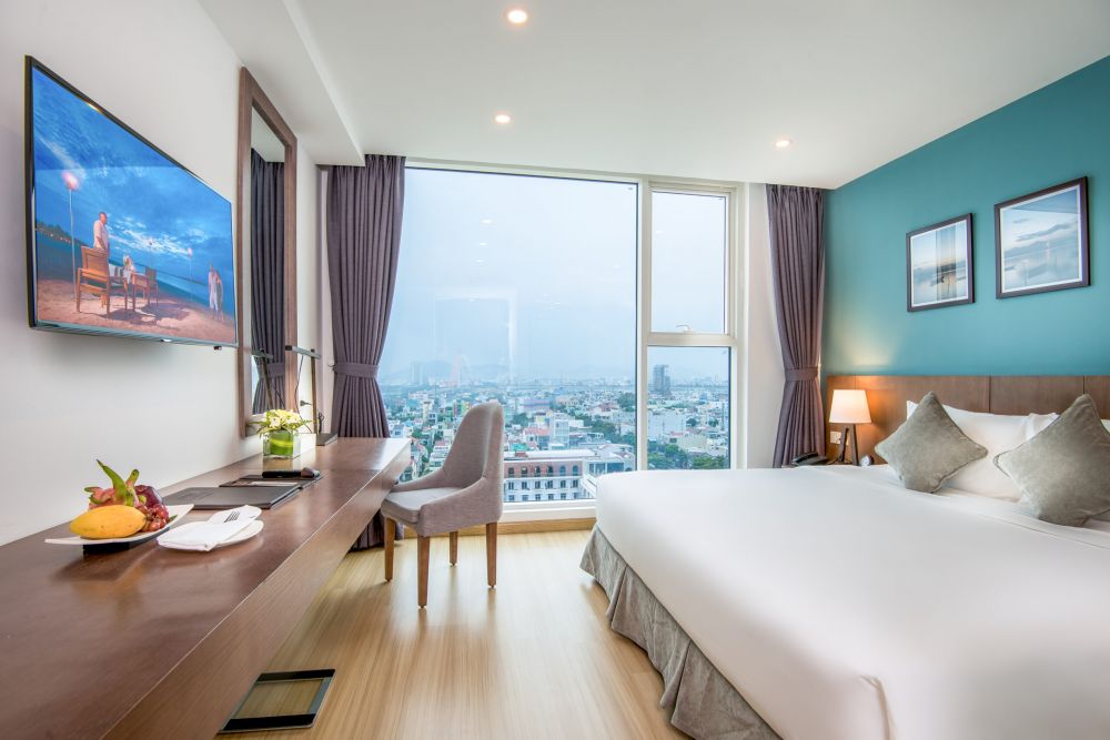 Classic (Superior), Royal Lotus Palace 4*