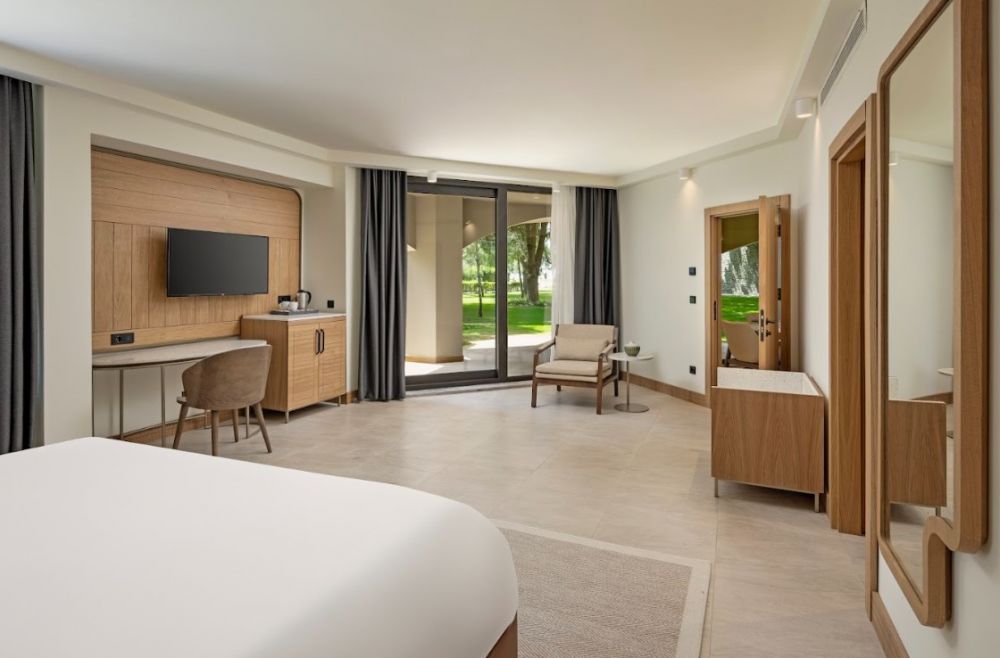 Garden Suite, Sirene Belek Hotel 5*