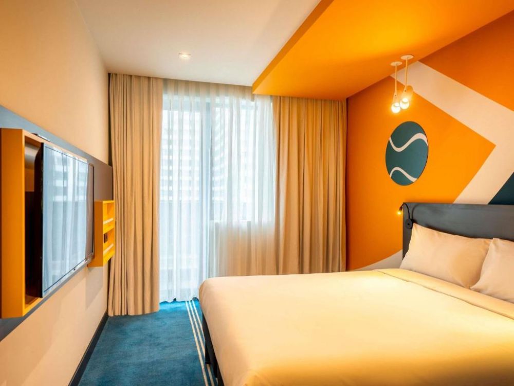 Suite, Ibis Styles Batumi 4*