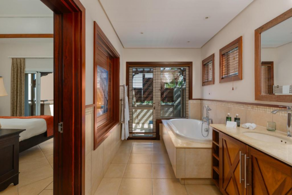 3-Bedroom Pool Villa, Heritage The Villas 5*