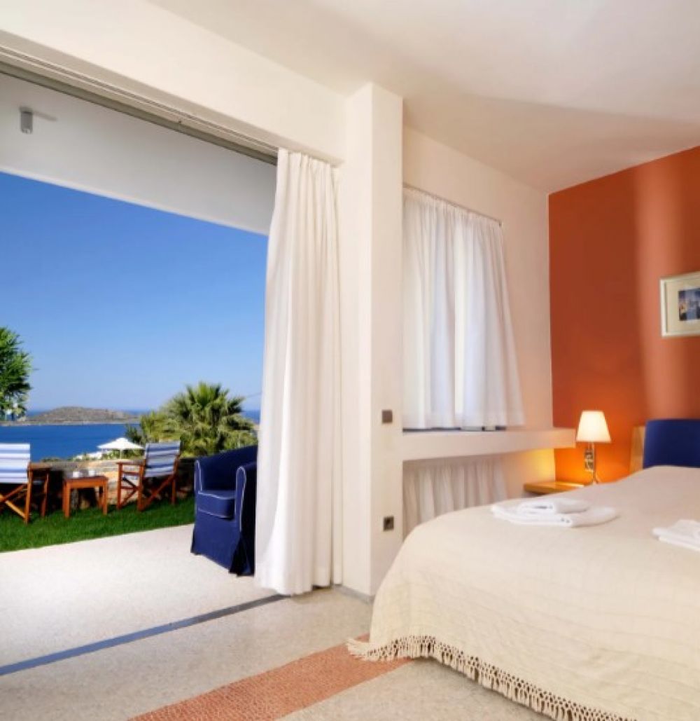 Villa One Bedroom, Elounda Living Residences 4*