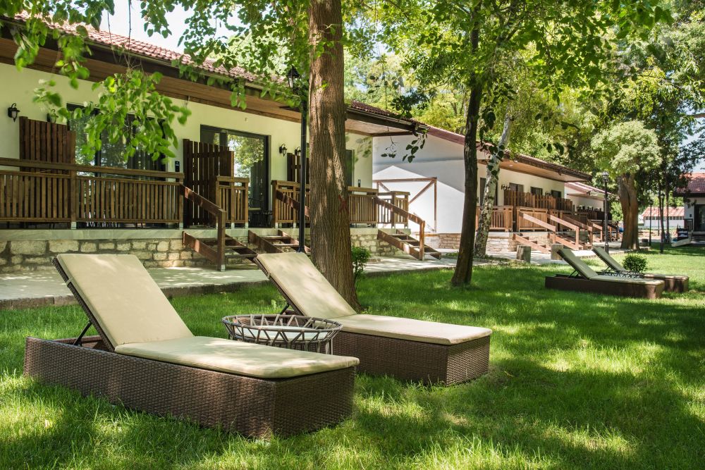 Royal Villa, Effect Algara Beach Club Hotel (ex. Algara Beach) 4*