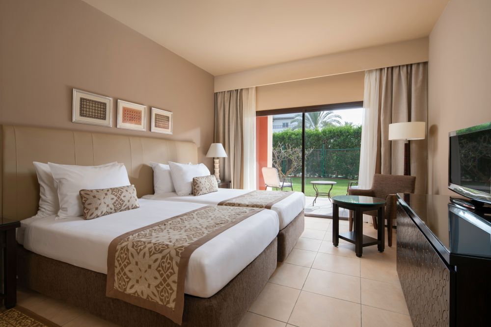 Superior GV/PV, Jaz Tamerina Marsa Matrouh 5*