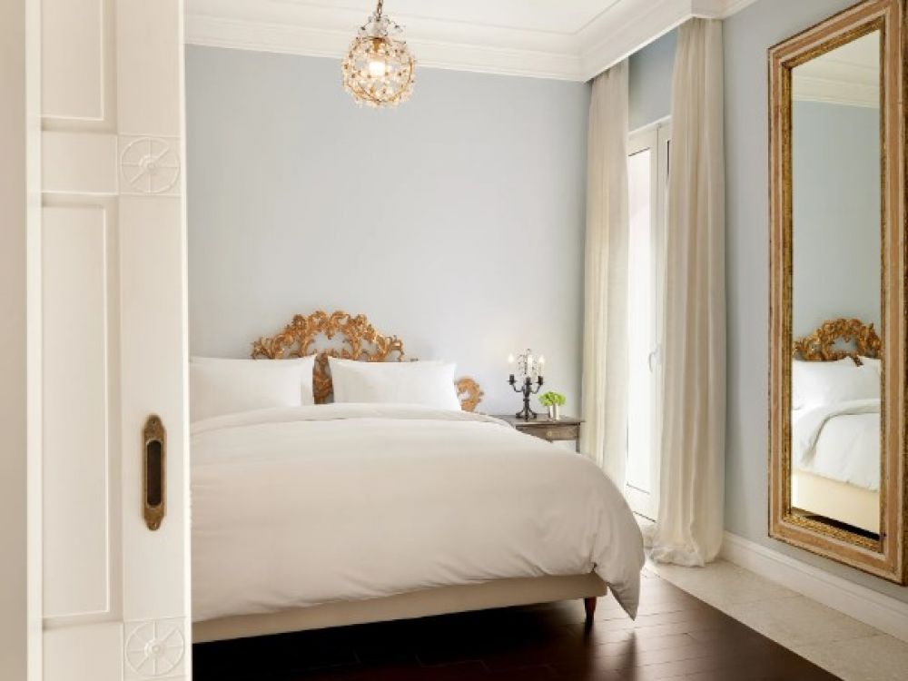 Mandola Suite 2 Bedroom, Mandola Rosa a Grecotel Resort to Live 5*