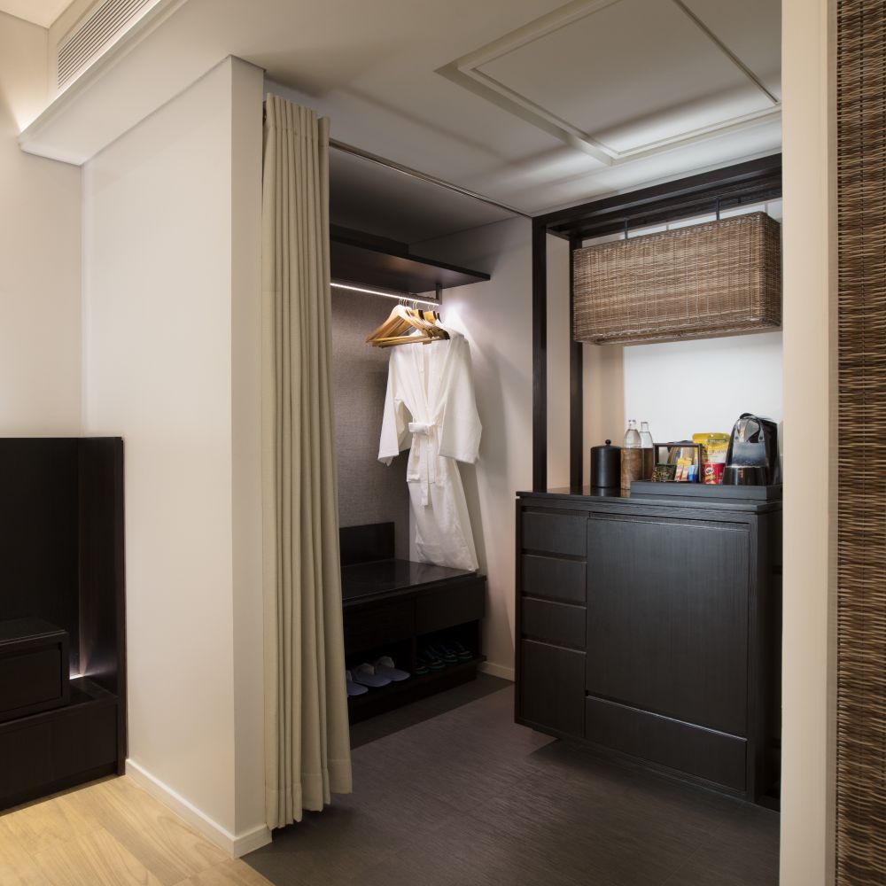 ShellSea Garden, The Shellsea Krabi 5*