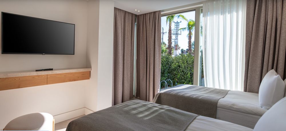 Amarilla Villas, Club Arona By Laren Hotel Special 