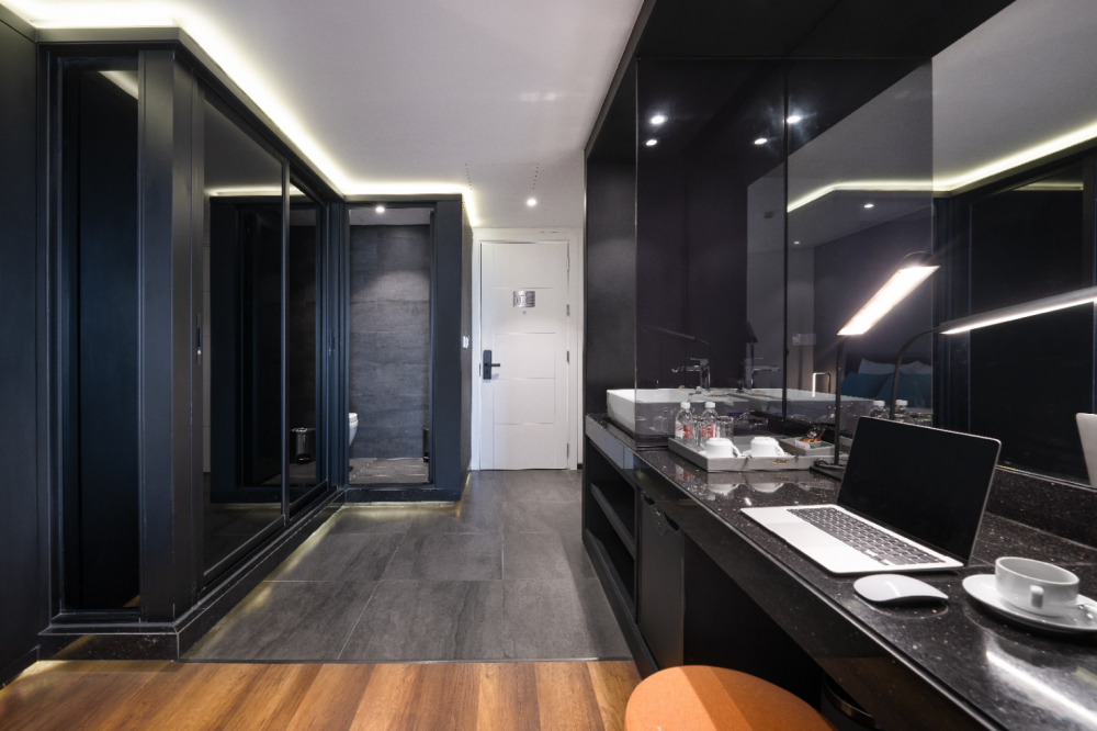 Superior, The Code Hotel & Spa Da Nang 4*