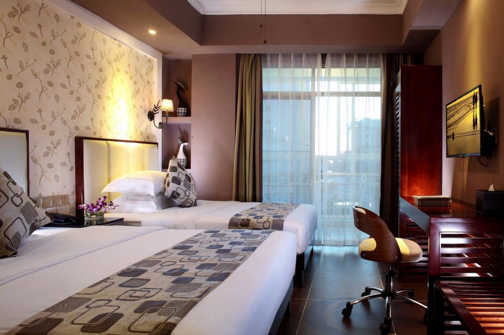Family, Care Hotel Coast Collection 2*