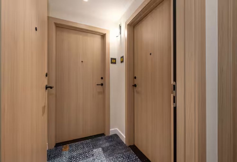 Family Room, Hampton By Hilton Batumi Center 4*