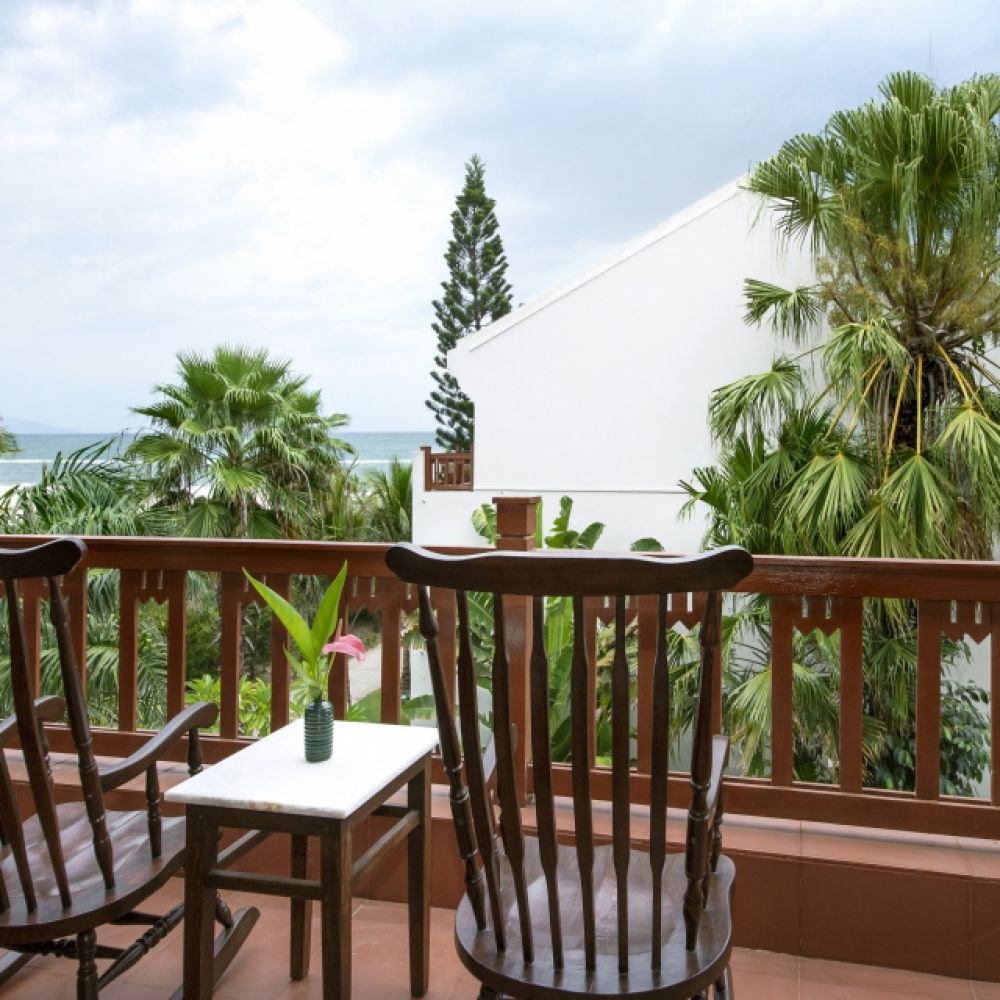 Superior Garden View/ Partial Sea View, Palm Garden Beach Resort & Spa 5*